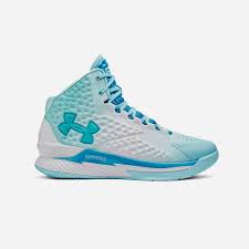 Under Armour Curry One